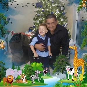 Meet your Posher, Angel